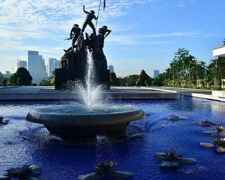 Half Day Kuala Lumpur City Tour 