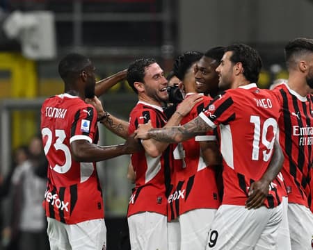 EXCLUSIVE WARM UP MATCH EXPERIENCE (AC MILAN - TORINO)