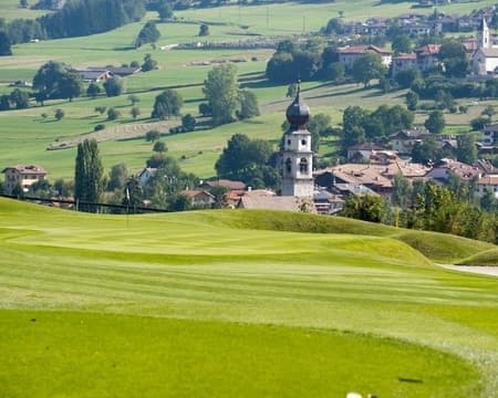 Golf Club Dolomiti
