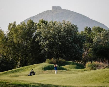 Empordà Golf Club