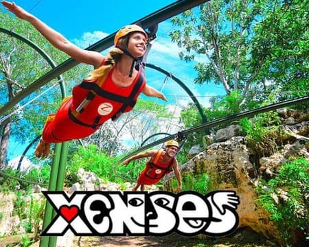 XENSES CON TRANSPORTACIÓN (CVU)