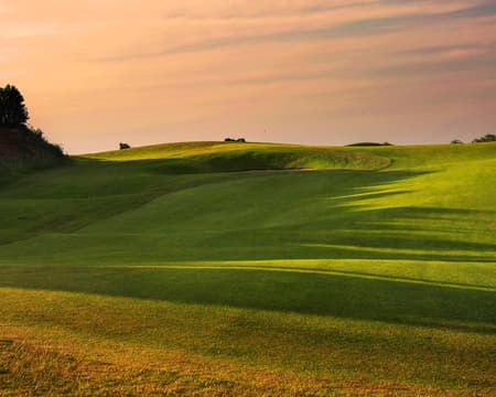 The Crete Golf Club 