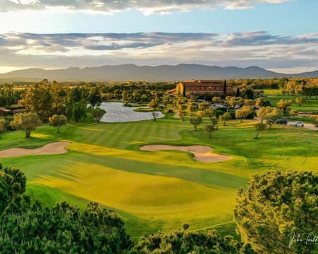 Golf Club Perelada