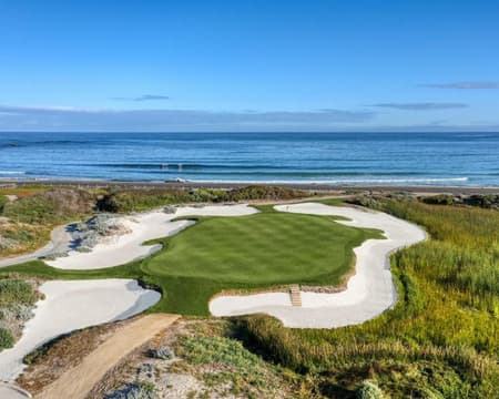 The Links at Spanish Bay