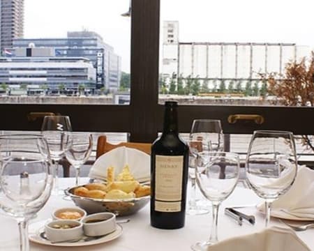 CITY TOUR CON ALMUERZO . MEDIO DÍA