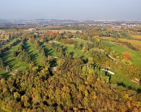 Golf Club Verona