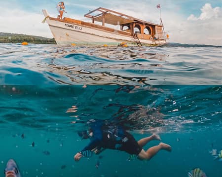 Explore the Unseen of Koh Kood (Small Group Tour)