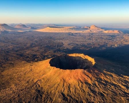 Full day Khaybar Tour from Madina