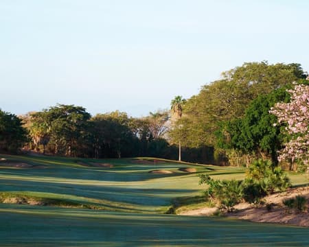 Vista Vallarta Club de Golf