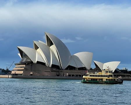Sydney Sights 4 hours  - Private Tour