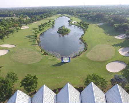 Cua Lo Golf Resorts