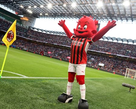 VIP MATCH EXPERIENCE (AC Milan - Lazio)