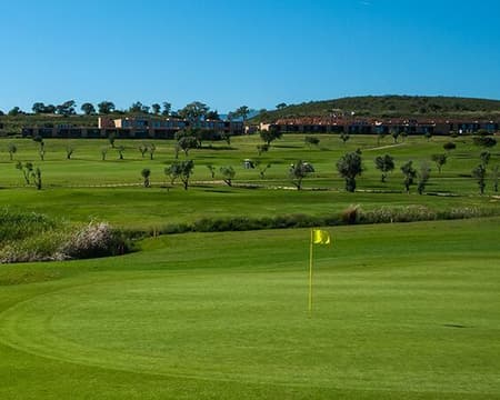 Morgado Golf Course