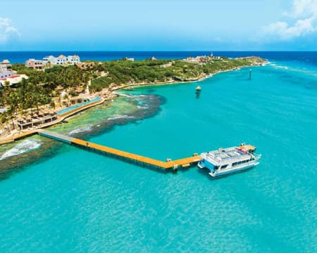 PARQUE GARRAFÓN (CVU)