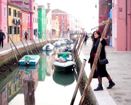 Discover Venice through culture and beauty