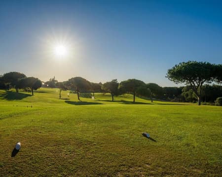 Vila Sol Golf