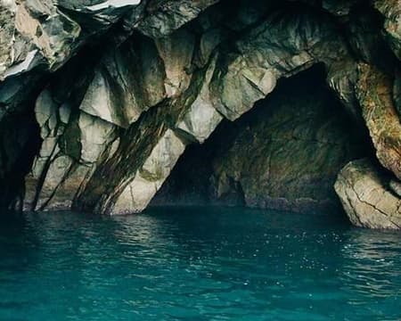 Arraial Do Cabo Completo Desde Rio de Janeiro