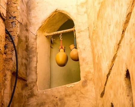 Rooh Oman (Special Tour) - Al Hamra & Nizwa 