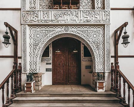JEDDAH DAY TOUR: JEDDAH AL BALAD OLD CITY AND CULTURAL SITES 
