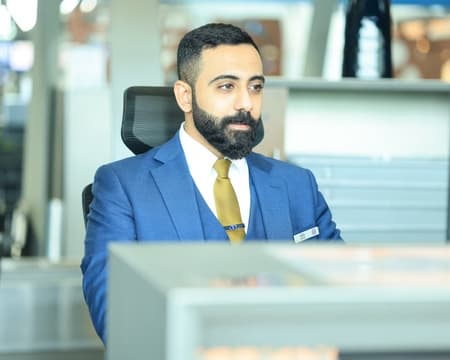 MARAHEB Meet & Assist