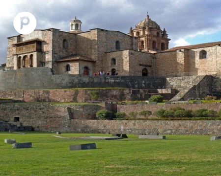 Cusco City Tour and Archaeological Park