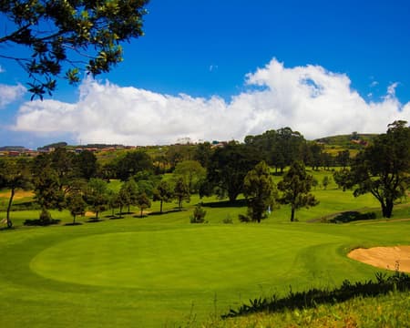 Real Club de Golf de Tenerife