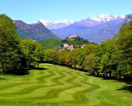 Golf Club Le Fronde