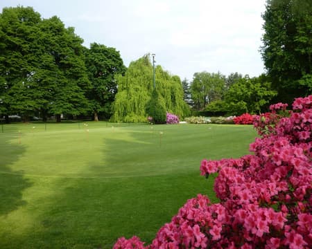 Golf Club Barlassina