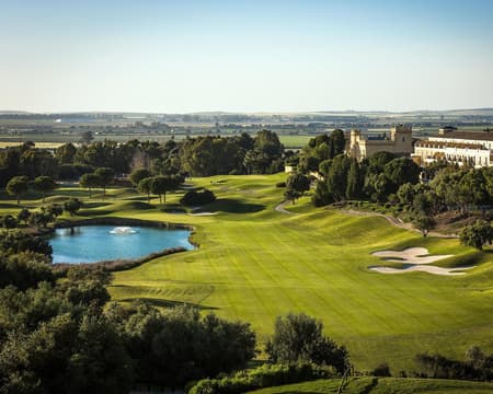 Montecastillo Golf