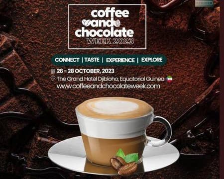 COFFEE AND CHOCOLATE WEEK 2023 