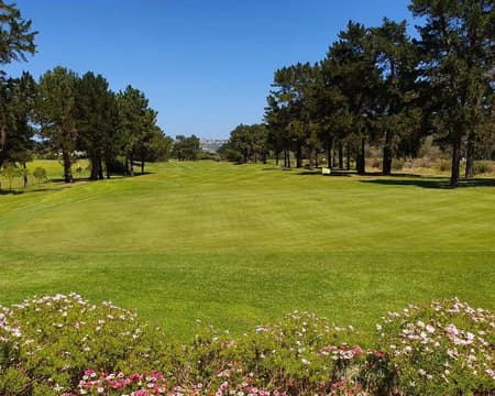 Goose Valley Golf Course