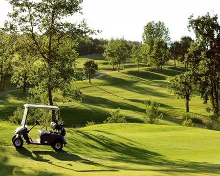 Club de Golf Sojuela