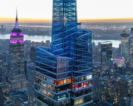 SUMMIT One Vanderbilt Experience 