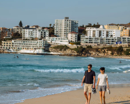 Blue Mountains Deluxe Day Tour