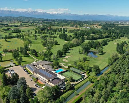 Golf Club Cavaglià