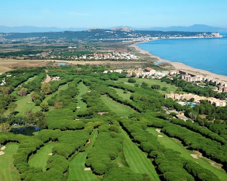 Golf de Pals