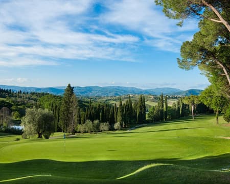 Golf Ugolino