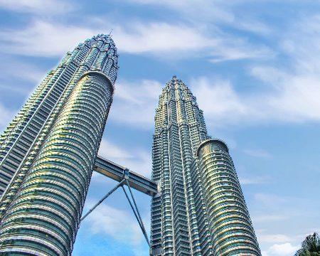 Petronas Twin Towers