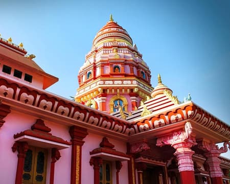 Highlights of Goa: A city tour full of discoveries