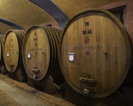 Tenuta di Fontanafredda 