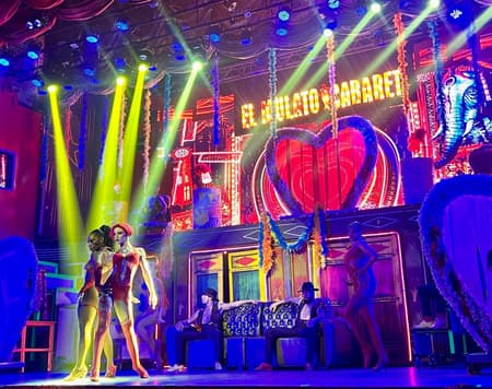 Feria de Cali 2025