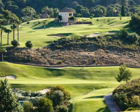 Alhaurín Golf