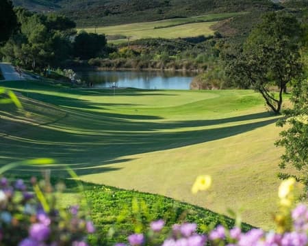 Castro Marim Golfe and Country Club