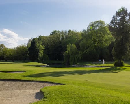 Golf del Ducato La Rocca