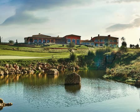 Golf Son Gual