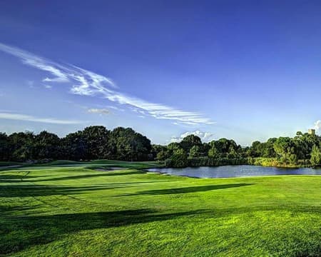 Marco Simone Golf & Country Club