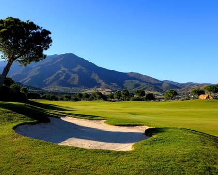 Golf Club Valle Romano