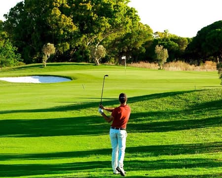La Estancia Golf Club