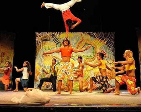  Phare Circus 