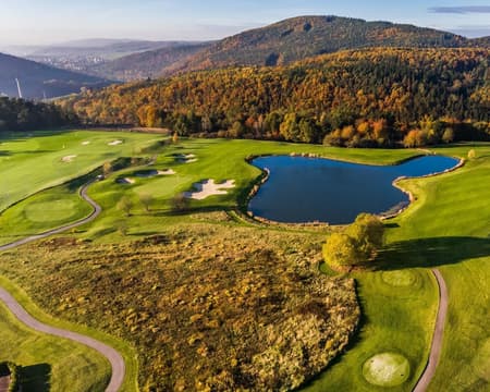 Beroun Golf Club